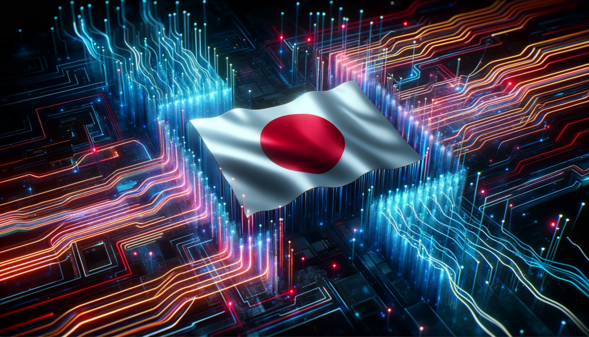 Japan erwägt die Gründung eines neuen Dialogforums mit gleichgesinnten Ländern, um internationale Vorschriften für den angemessenen Einsatz von generativer KI-Technologie zu diskutieren.