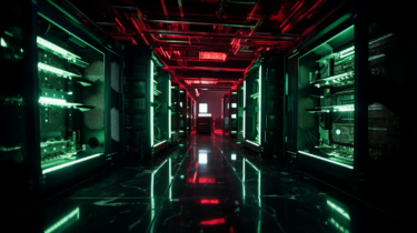 AMD kauft KI-Startup, um Nvidia Konkurrenz zu machen