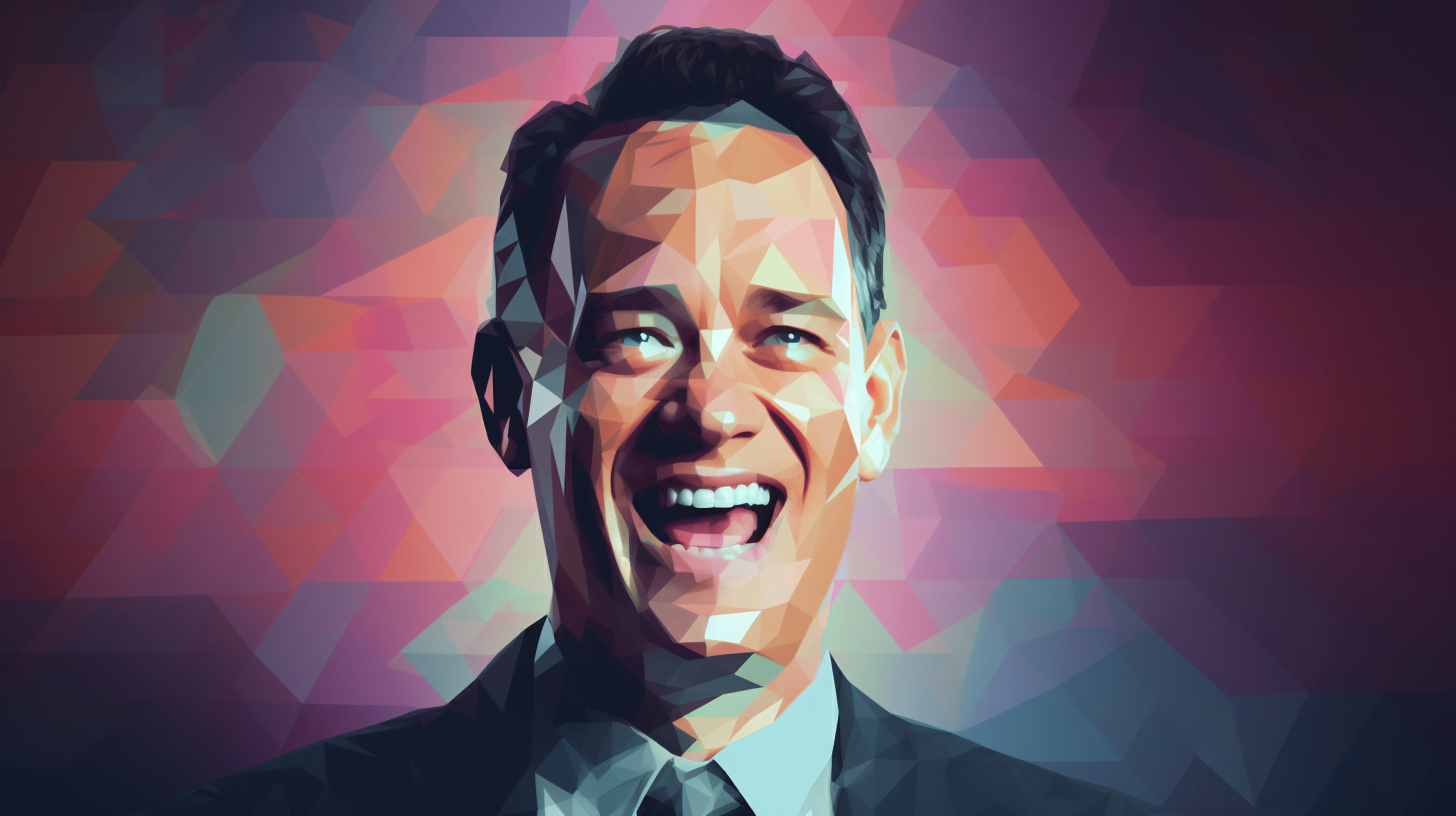 Tom Hanks' Deepfake wirbt illegal für Zahnversicherung