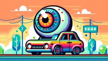 Forscher testen GPT-4-Vision für autonomes Fahren