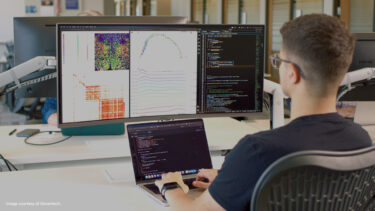 Biotech-Unternehmen Genentech kooperiert mit Nvidia für generative KI