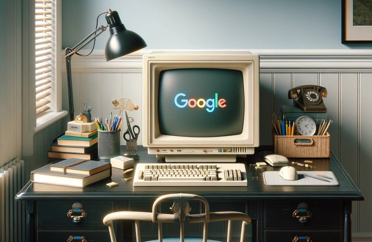Inspiriert von Seinfeld: Google zeigt neues KI-Modell für Bildgenerierung