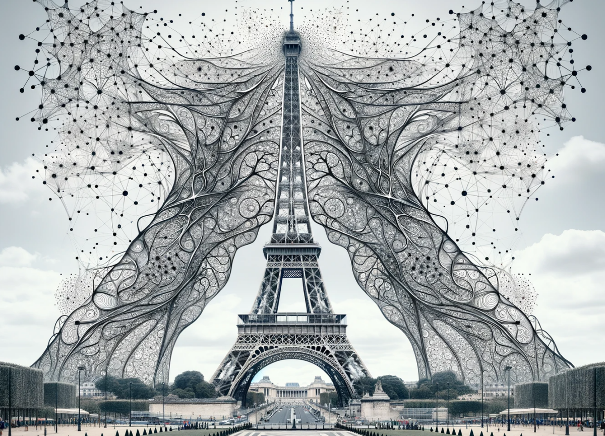 Französisches KILabor Kyutai sichert sich 300 Millionen Euro und