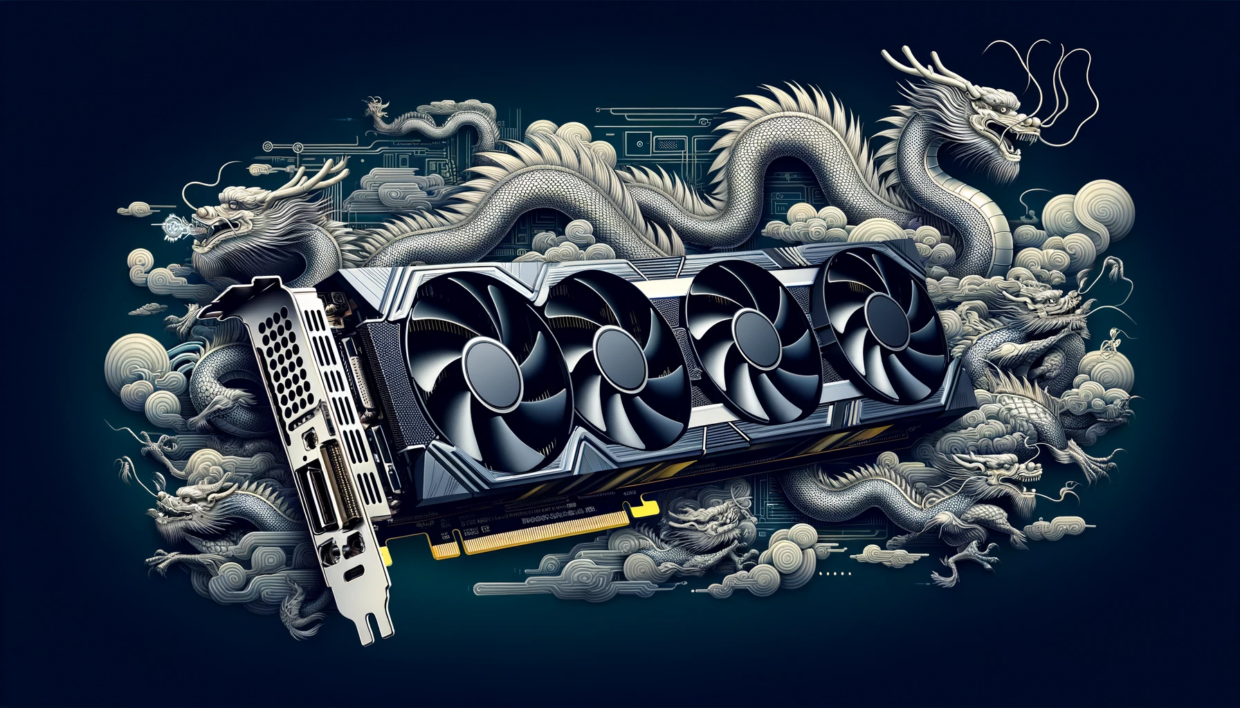 Nvidia Markteinführung des neuen KI-Chips für China verzögert sich