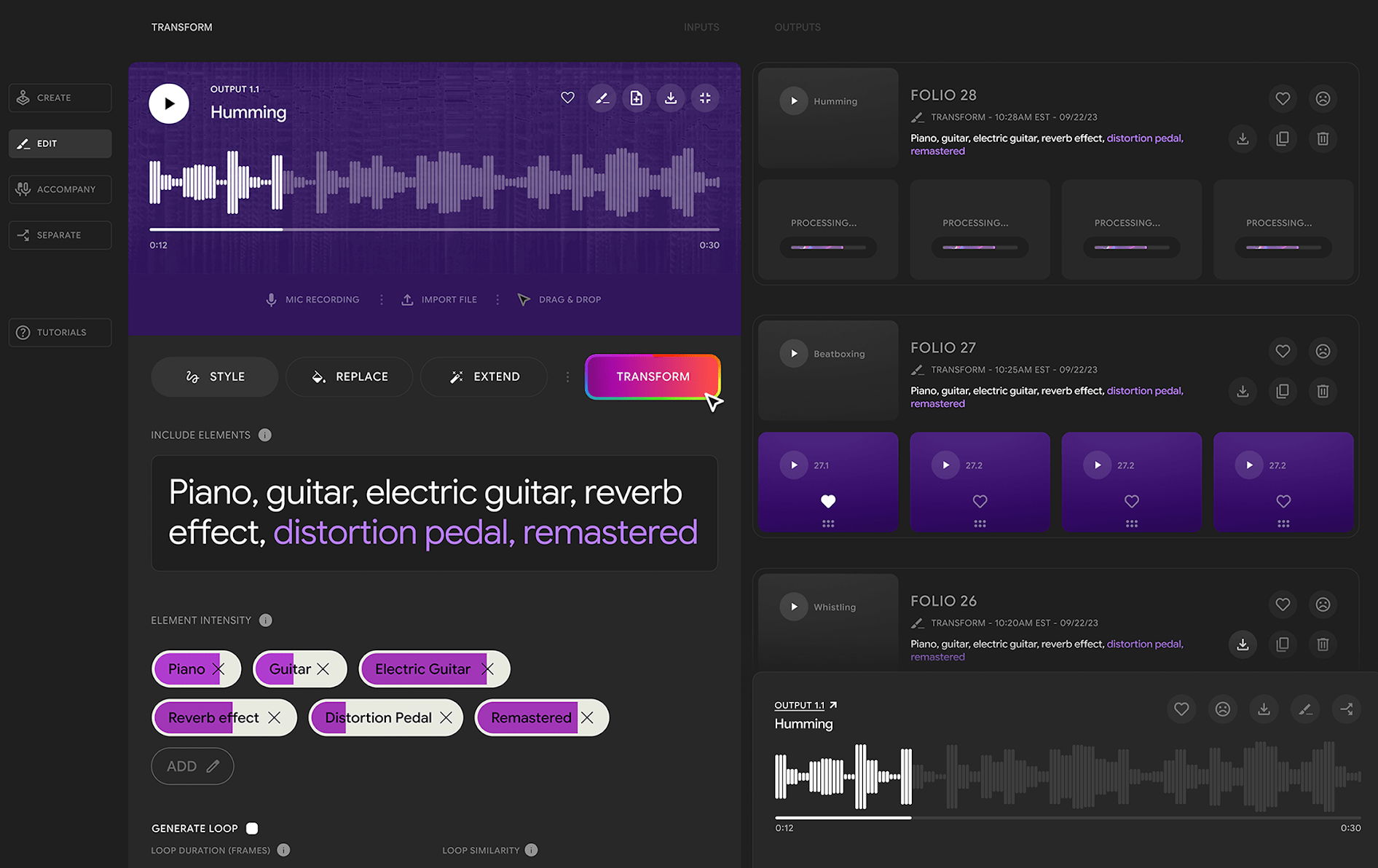 Google Deepmind zeigt neues KI-Modell Lyria für Musikgenerierung
