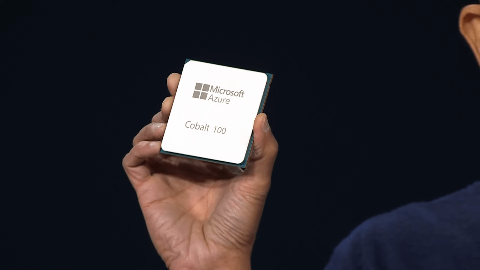 Microsofts Azure Maia KI-Chip und Cobalt-CPU sollen ab 2024 zahlreiche Copiloten antreiben
