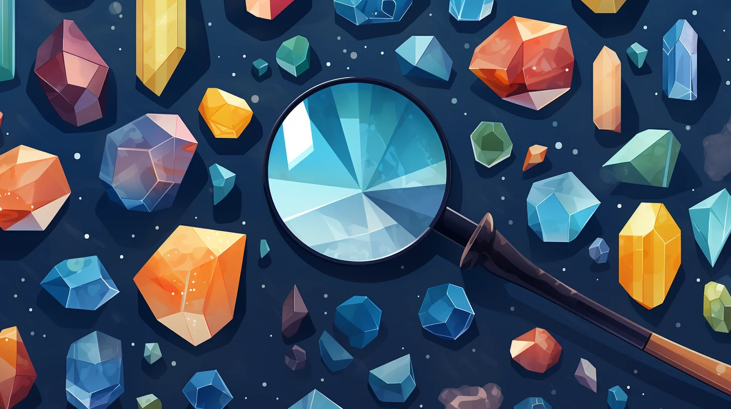 Deepminds KI-Tool GNoME beschleunigt Kristallforschung um 800 Jahre