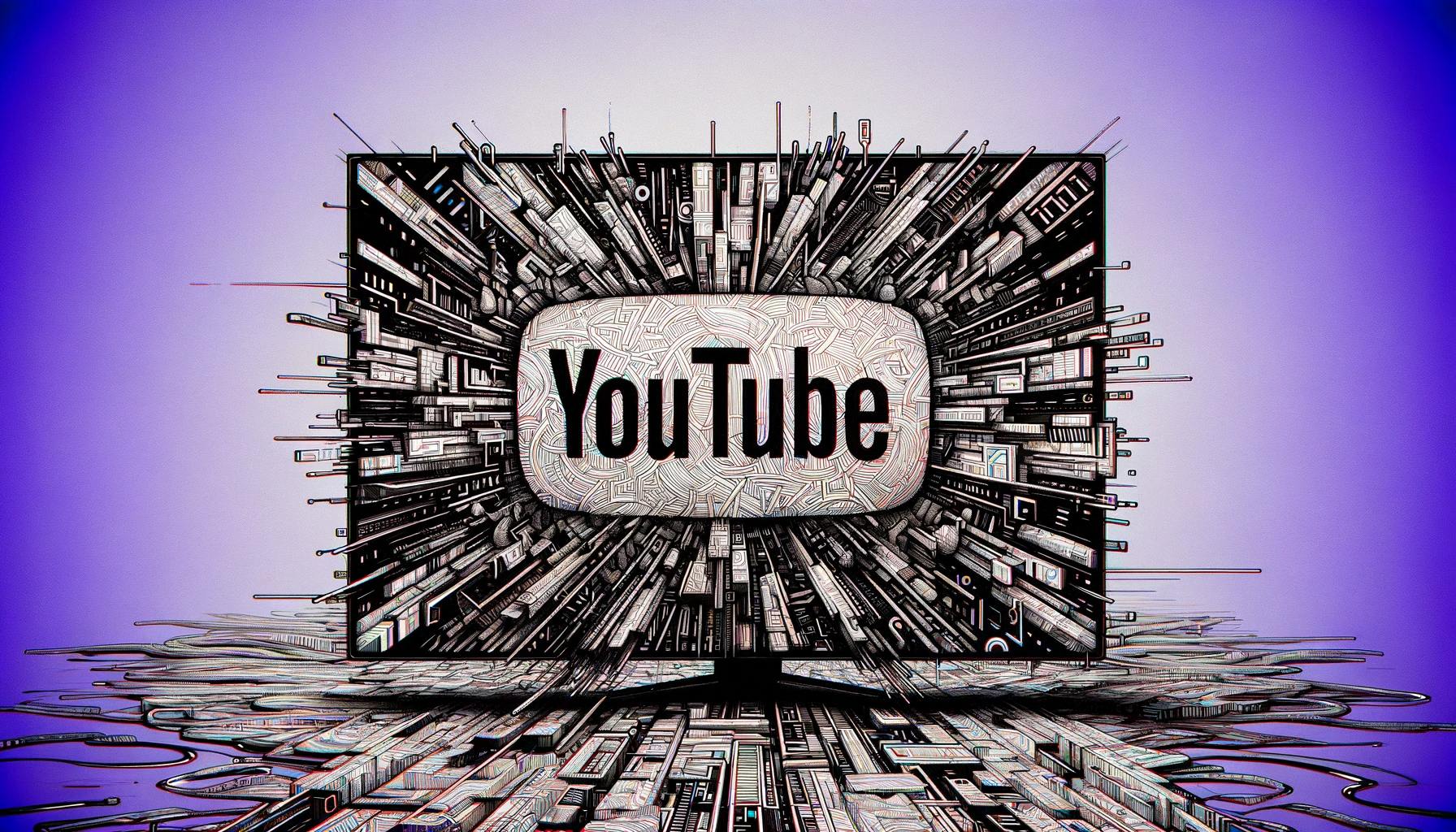 YouTube verschärft Richtlinien für KI-generierte Inhalte und Deepfakes