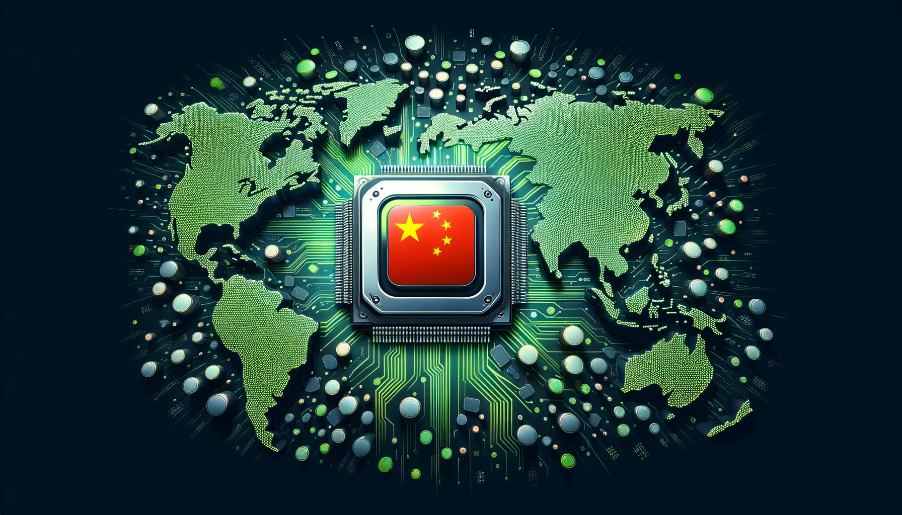 US-Handelsministerin warnt Nvidia vor speziellen KI-Chips für China