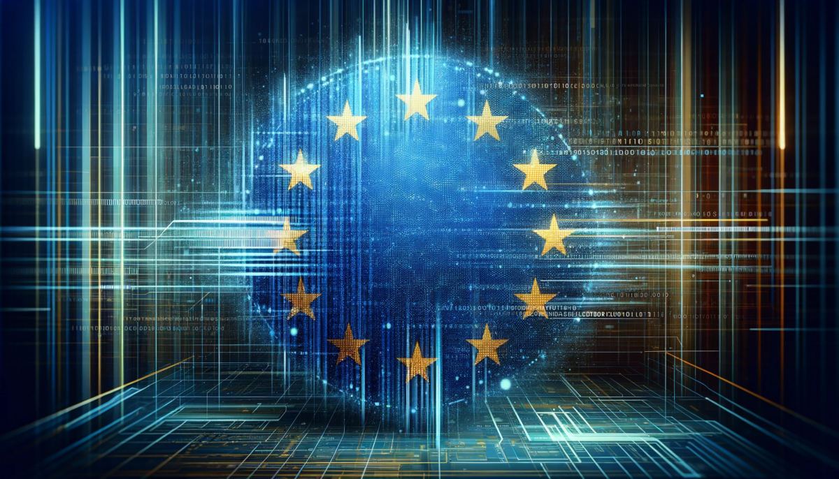 AI Act: EU Erzielt "historische Einigung" über Weltweit Erste KI ...