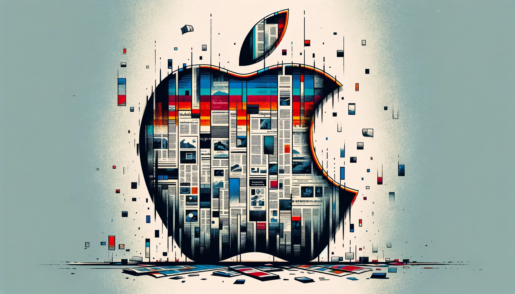 Apple will Verlagen Inhalte für generatives KI-Training abkaufen