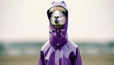 Metas Purple Llama soll Open-Source-KI sicherer machen