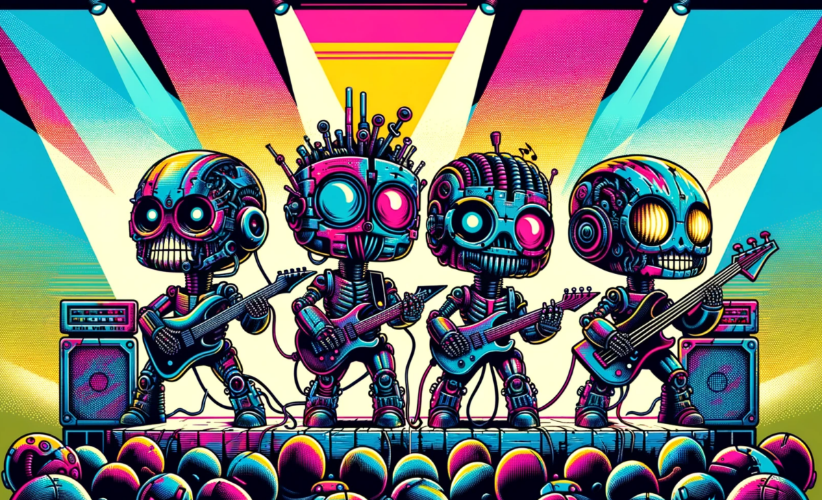 Suno veröffentlicht neues KI-Musikmodell v5