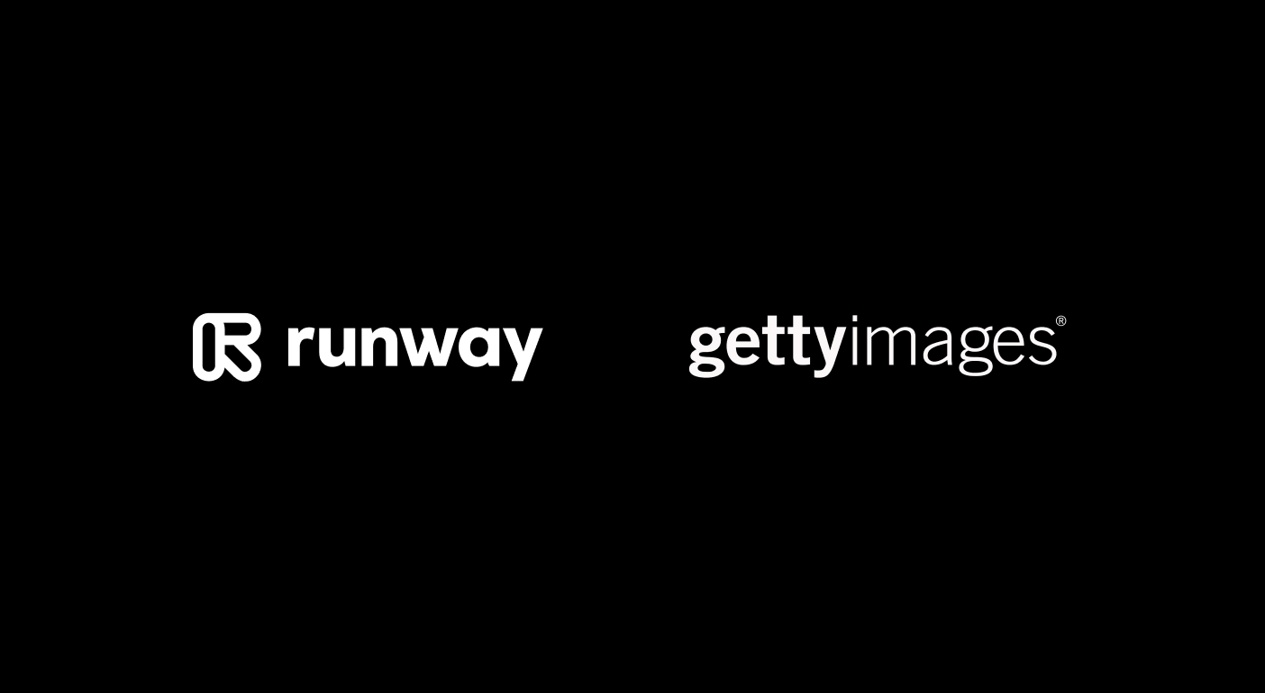 RunwayML und Getty Images bieten anpassbare Video-KI-Modelle ohne Urheberrechtsprobleme an