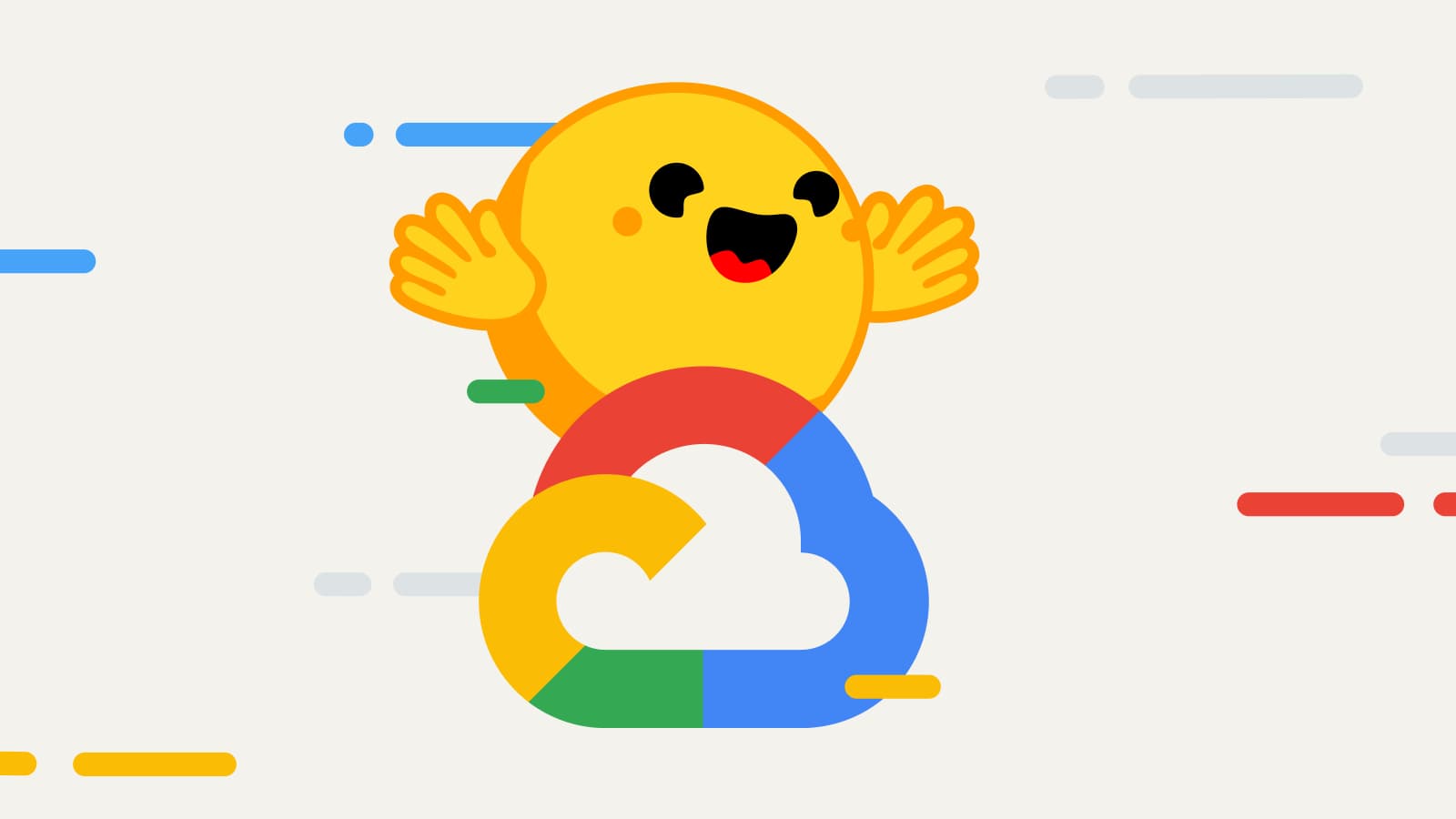 Hugging Face erhält Google Cloud-Unterstützung für leistungsstarke KI-Modelle