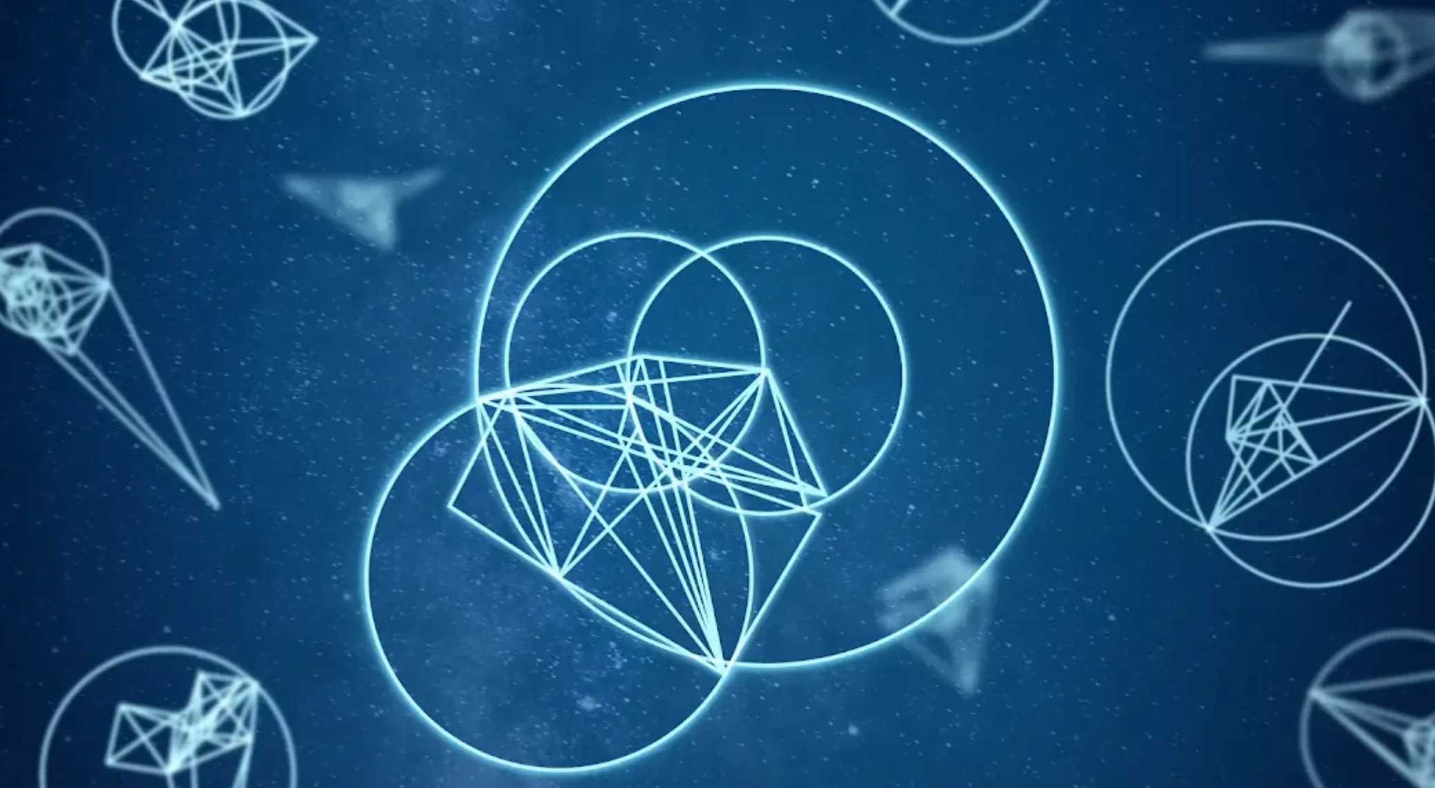 Deepminds AlphaGeometry löst komplexe Mathematik und ist 