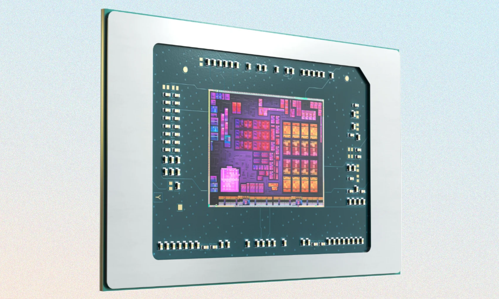 AMD stellt neue Prozessoren mit neuronaler Recheneinheit vor