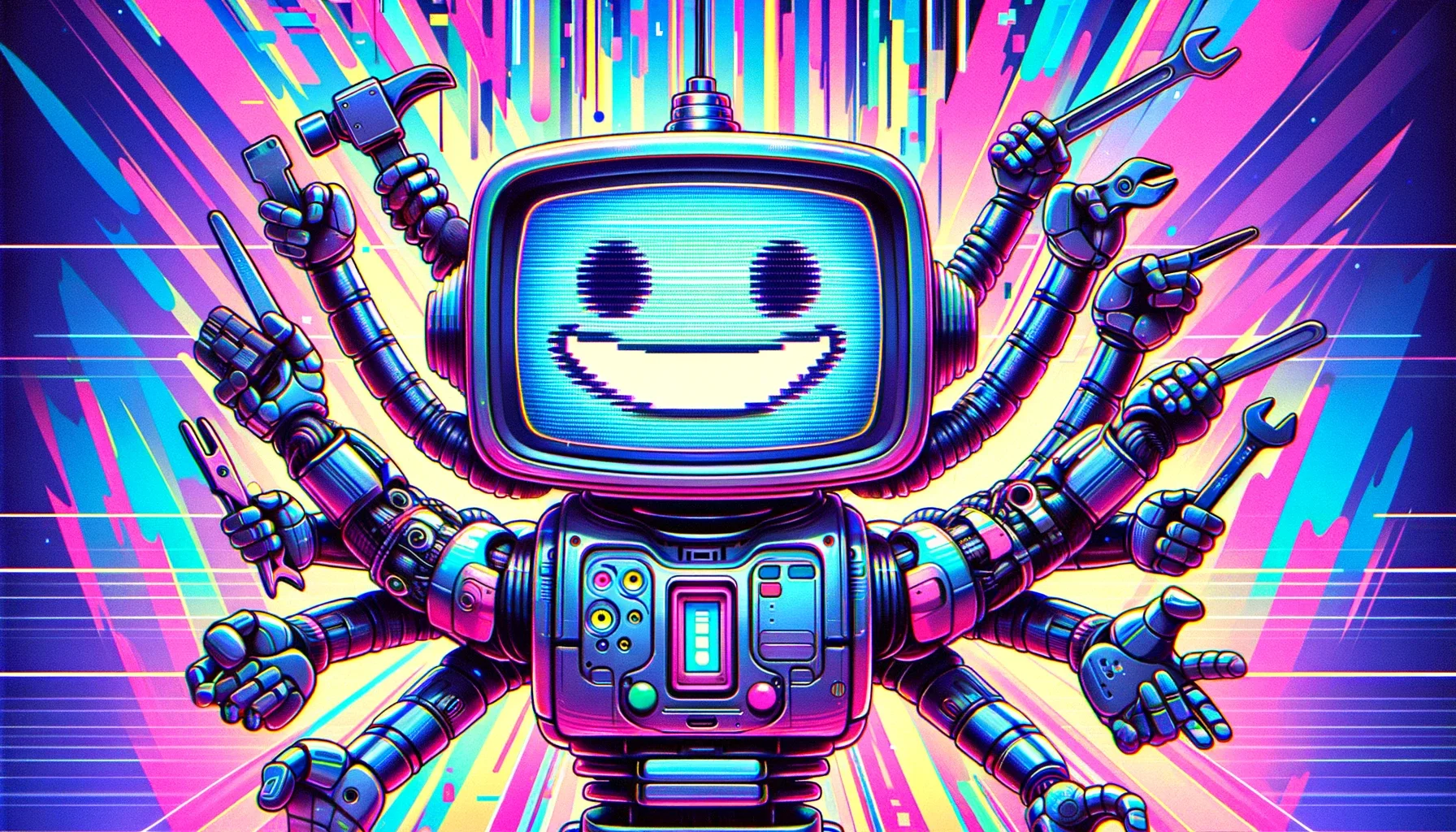 ChatGPTs neueste Funktion ist OpenAIs nächster Schritt hin zum Allzweck-Assistenten