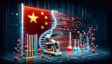 China setzt ethische Standards für generative KI in der Wissenschaft