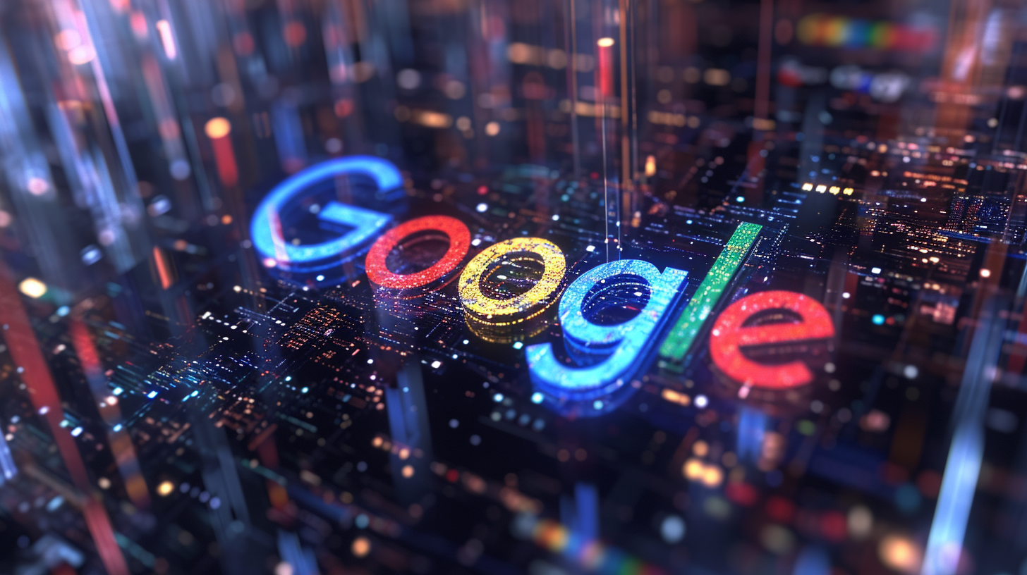 Google startet allgemeine Tests seiner generativen KI-Suche