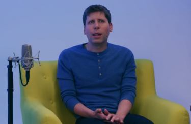 OpenAI CEO Sam Altman befürchtet sehr schnelle KI-Auswirkungen auf den Arbeitsmarkt