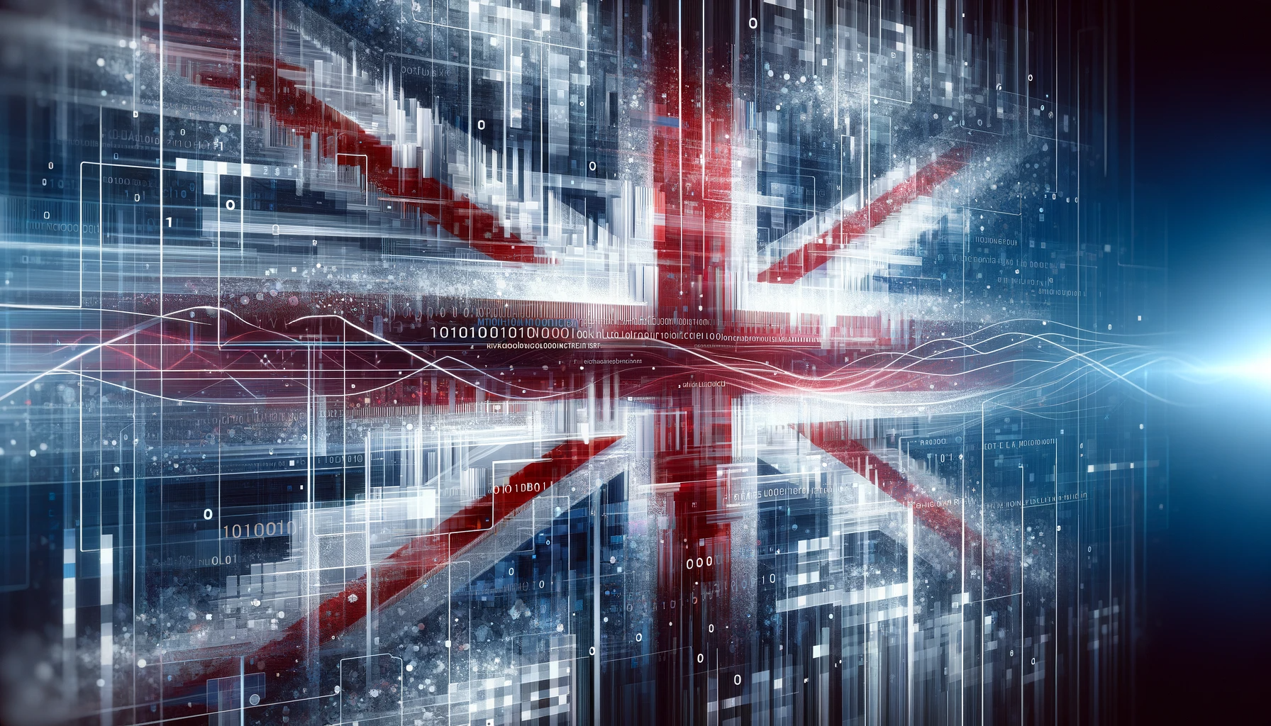 Britische Regierung: Reproduktion von Inhalten durch KI-Systeme verstößt gegen Urheberrecht