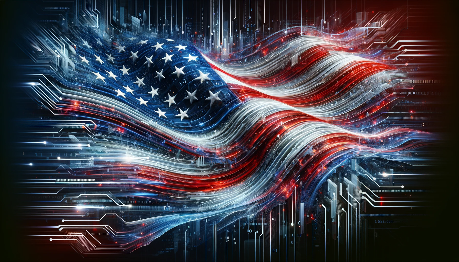 US-Regierung und KI-Industrie kooperieren im National AI Research Resource Pilot