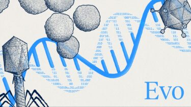 Biologisches KI-Basismodell 