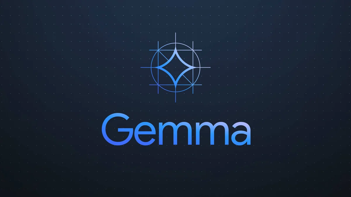 Google aktualisiert und erweitert Gemma Open Source KI-Modelle