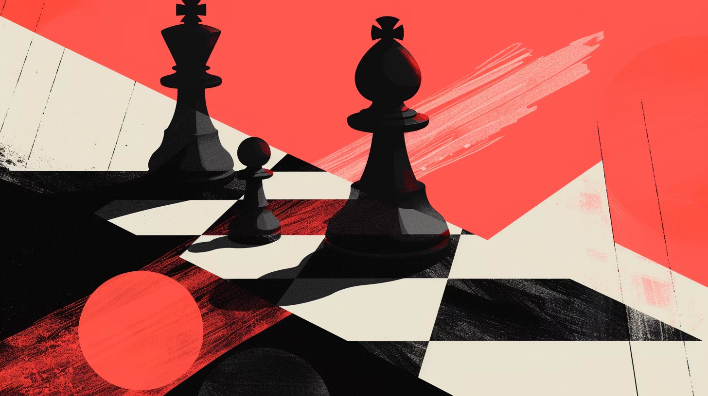 Google DeepMind entwickelt Schach-KI auf Großmeisterniveau mit Sprachmodell-Architektur