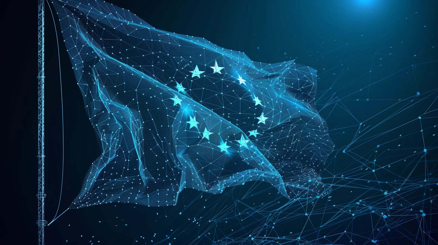 EU nimmt Big Tech wegen generativer KI für Wahlmanipulation unter die Lupe