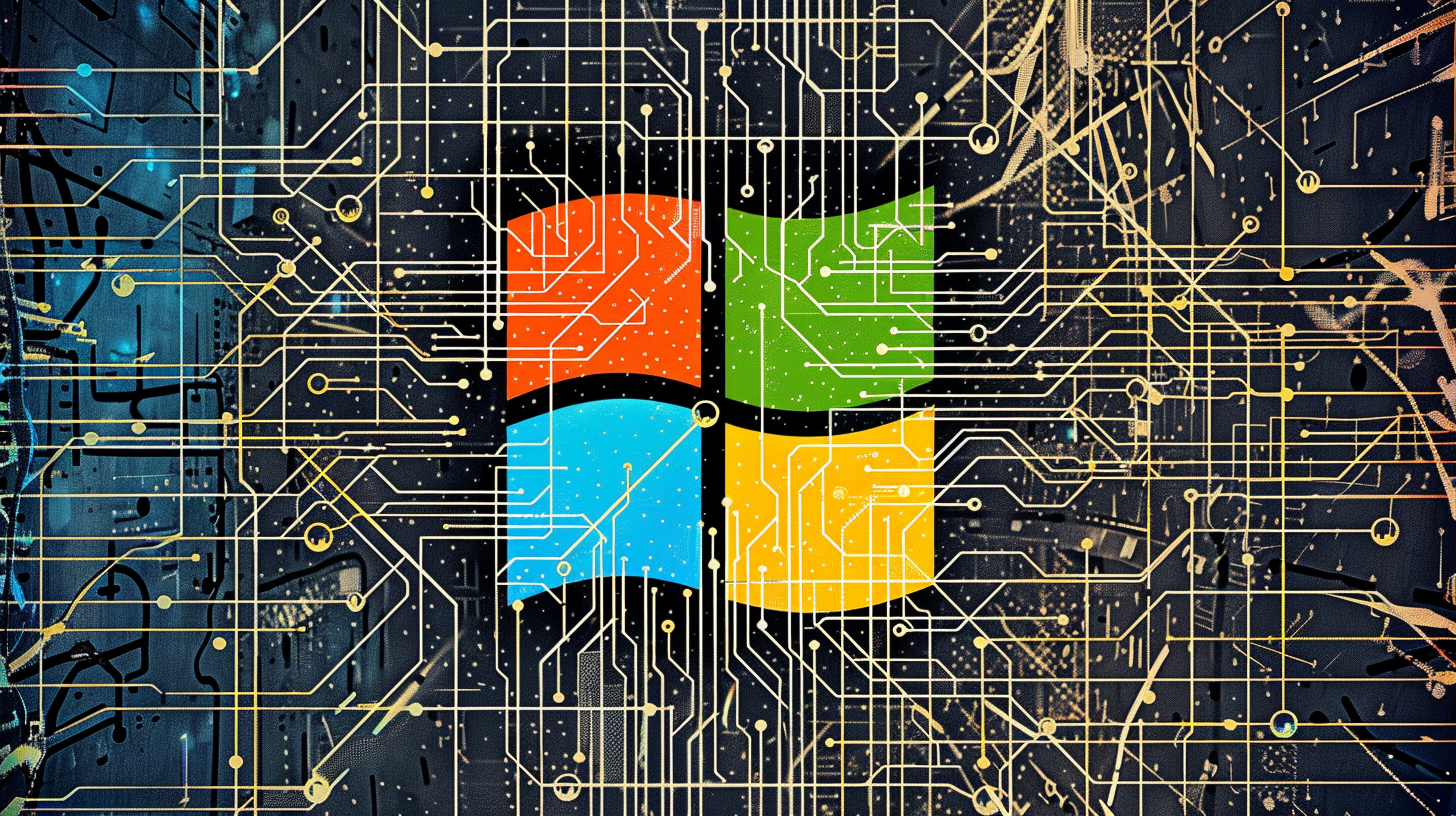 Microsoft prognostiziert drei große KI-Trends für 2024