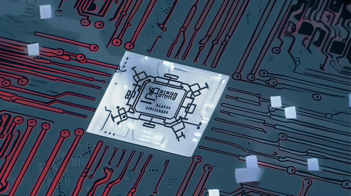 Start-up Extropic will KI-Beschleuniger mit analogen Chips revolutionieren