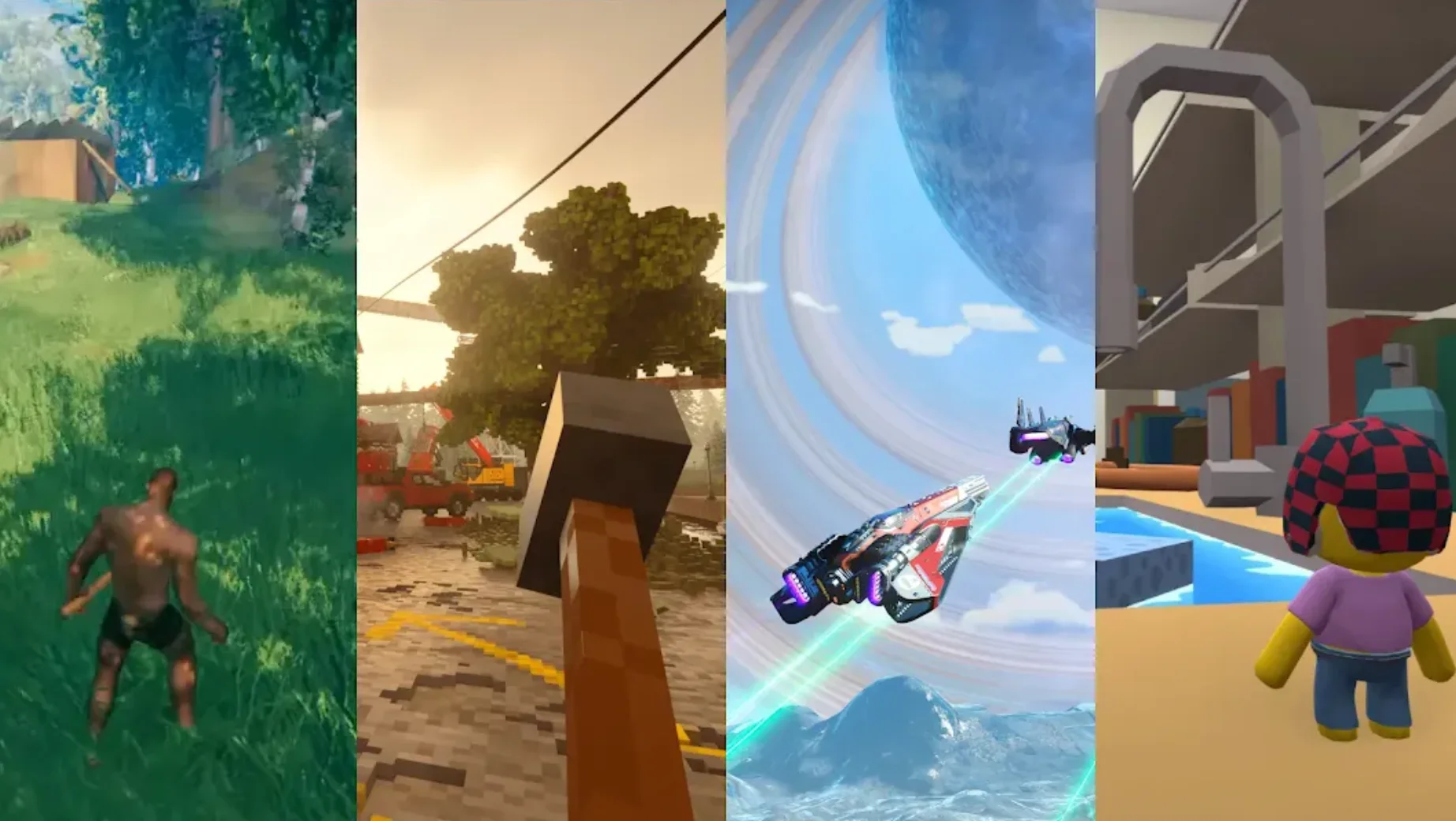 Google Deepminds neuer KI-Agent zockt Spiele nur per Sprachfehl