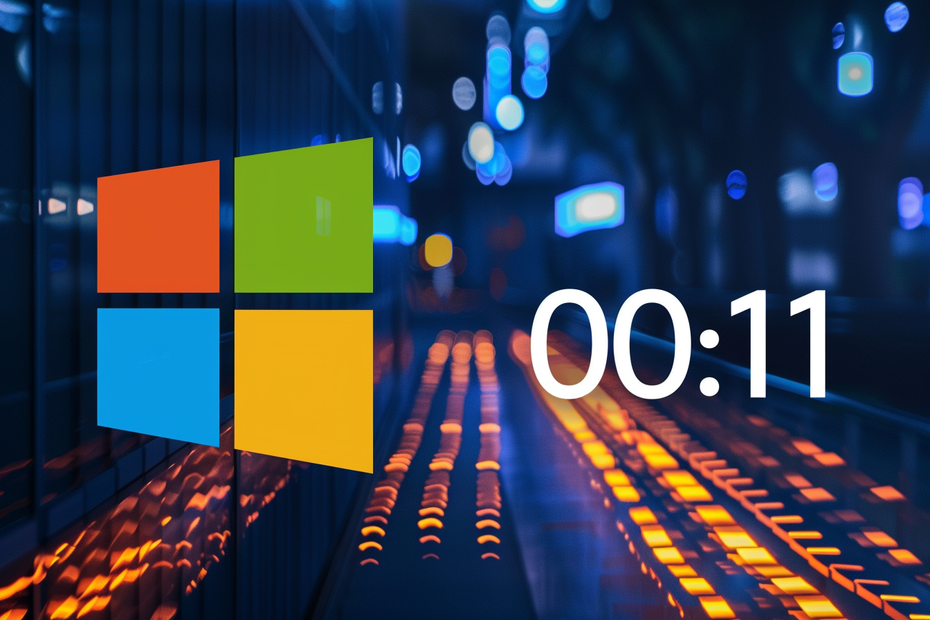 Laut Microsoft reichen elf Minuten Zeitersparnis täglich für den KI-Durchbruch