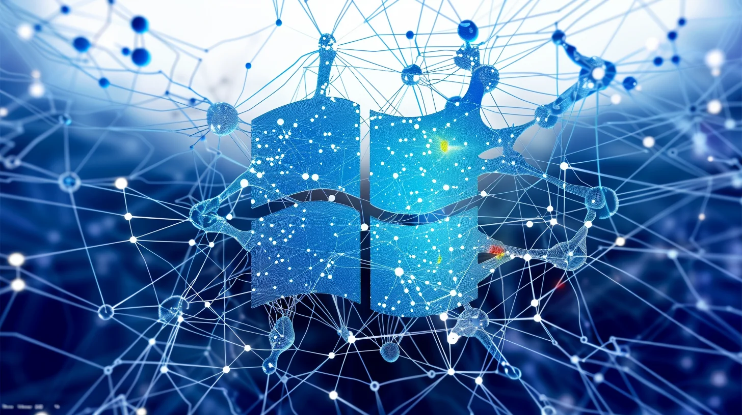 Microsoft steigert KI-Umsatz mit Azure OpenAI Service und Copilot