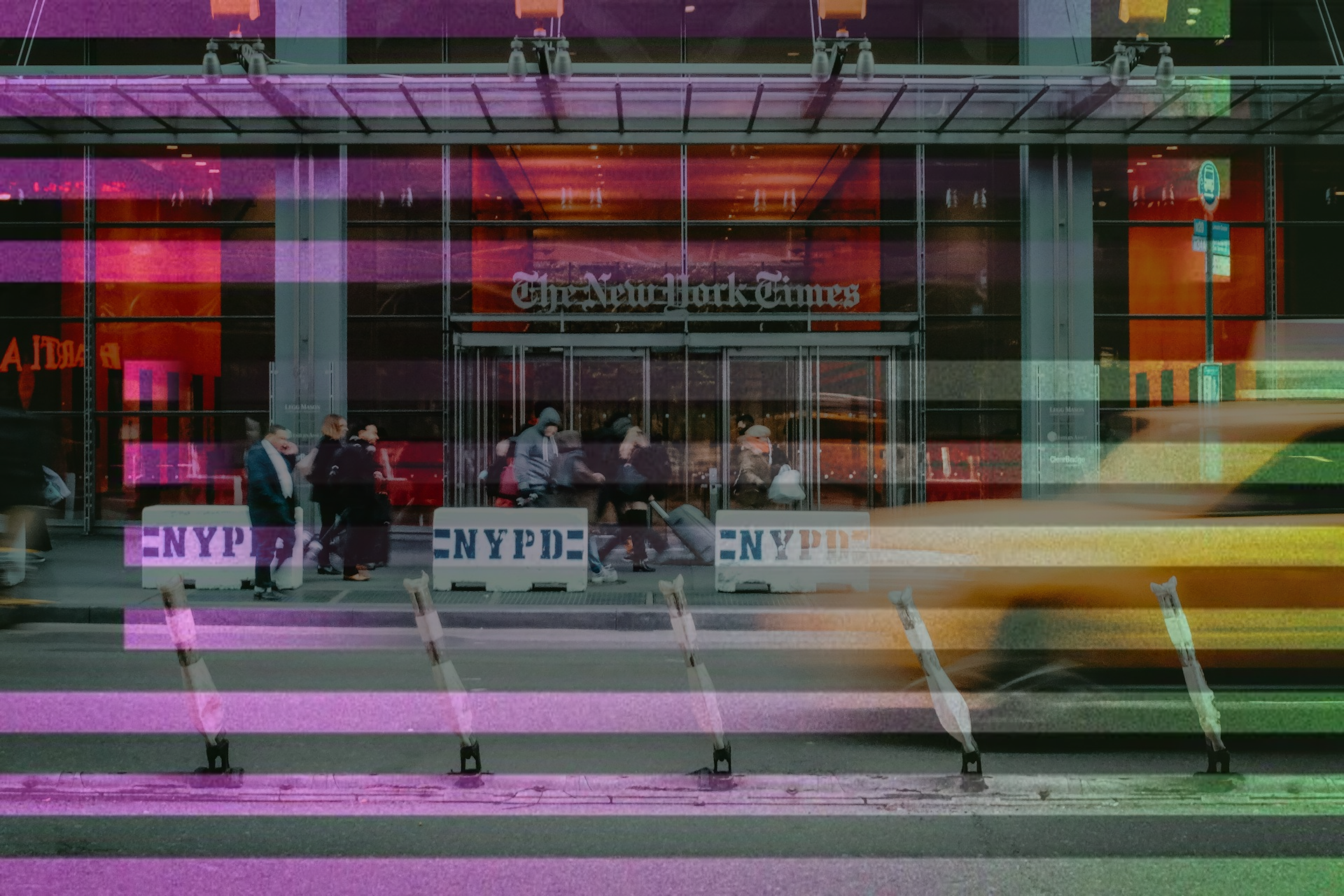 New York Times widerspricht Hacking-Vorwürfen von OpenAI
