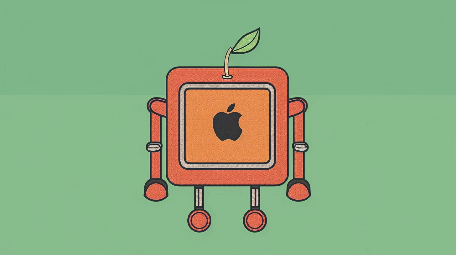 Größerer Fokus auf Robotik: Apple stellt KI-Experten für neues Produkt ein
