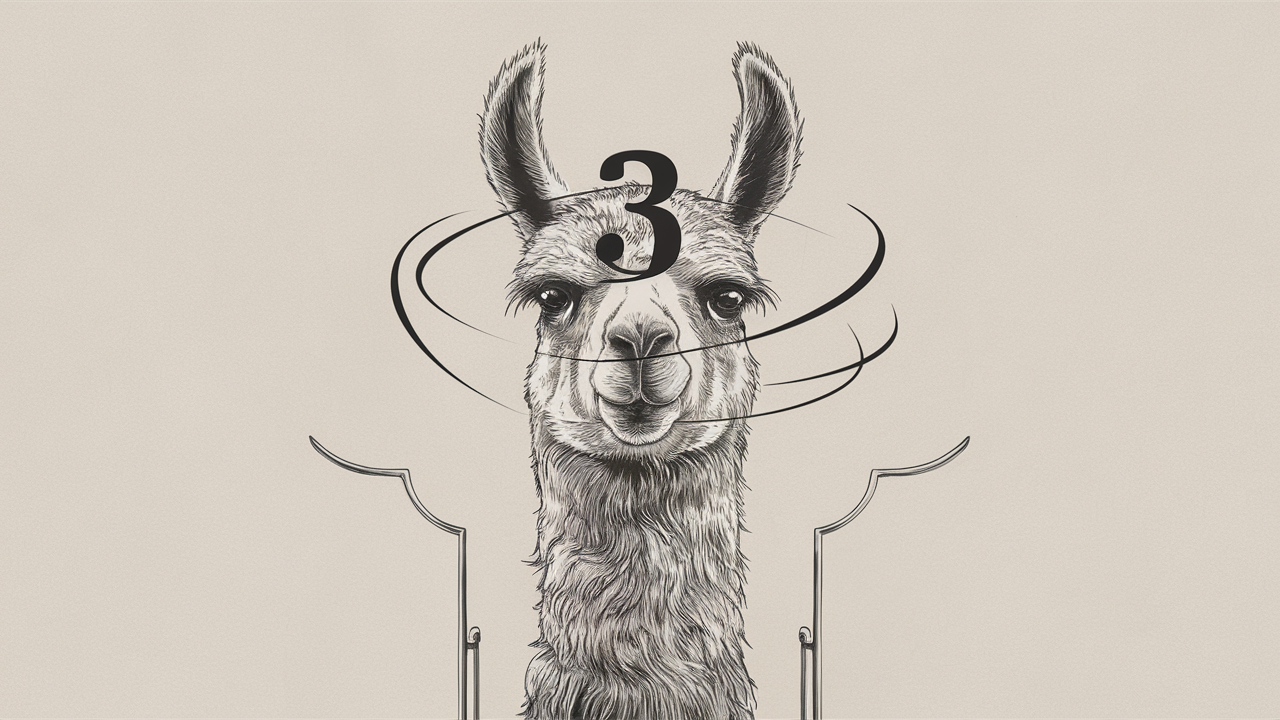 Llama 3: Meta veröffentlicht neue leistungsfähige Open-Source-Sprachmodelle
