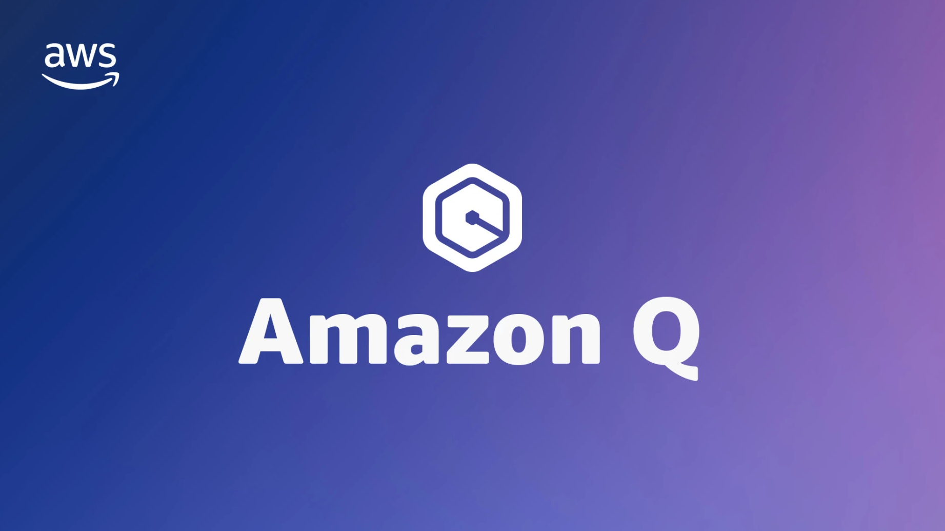 Amazon veröffentlicht Business-Chatbot 'Q' mit neuen Funktionen