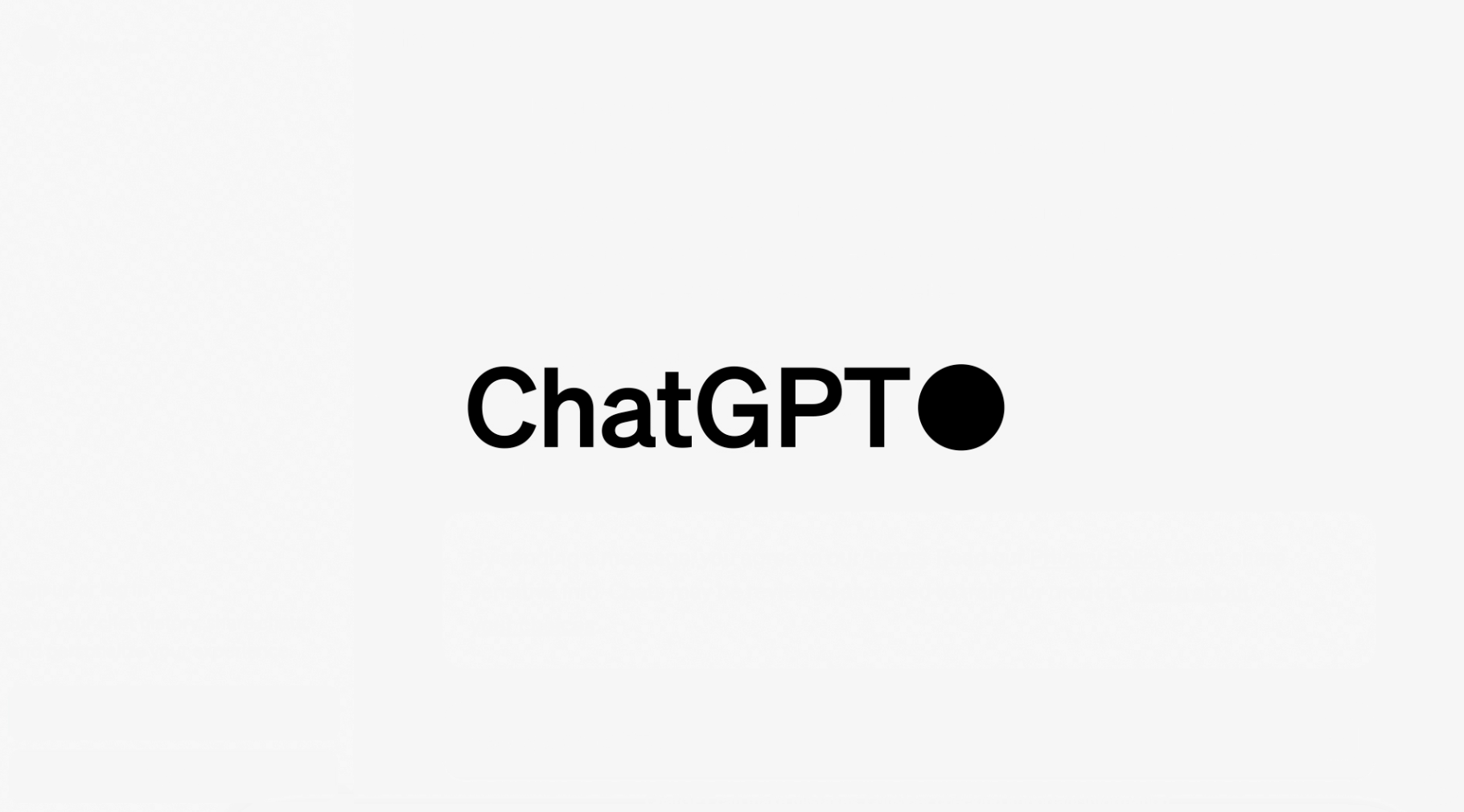OpenAI bringt verbessertes GPT-4 Modell in ChatGPT und über API