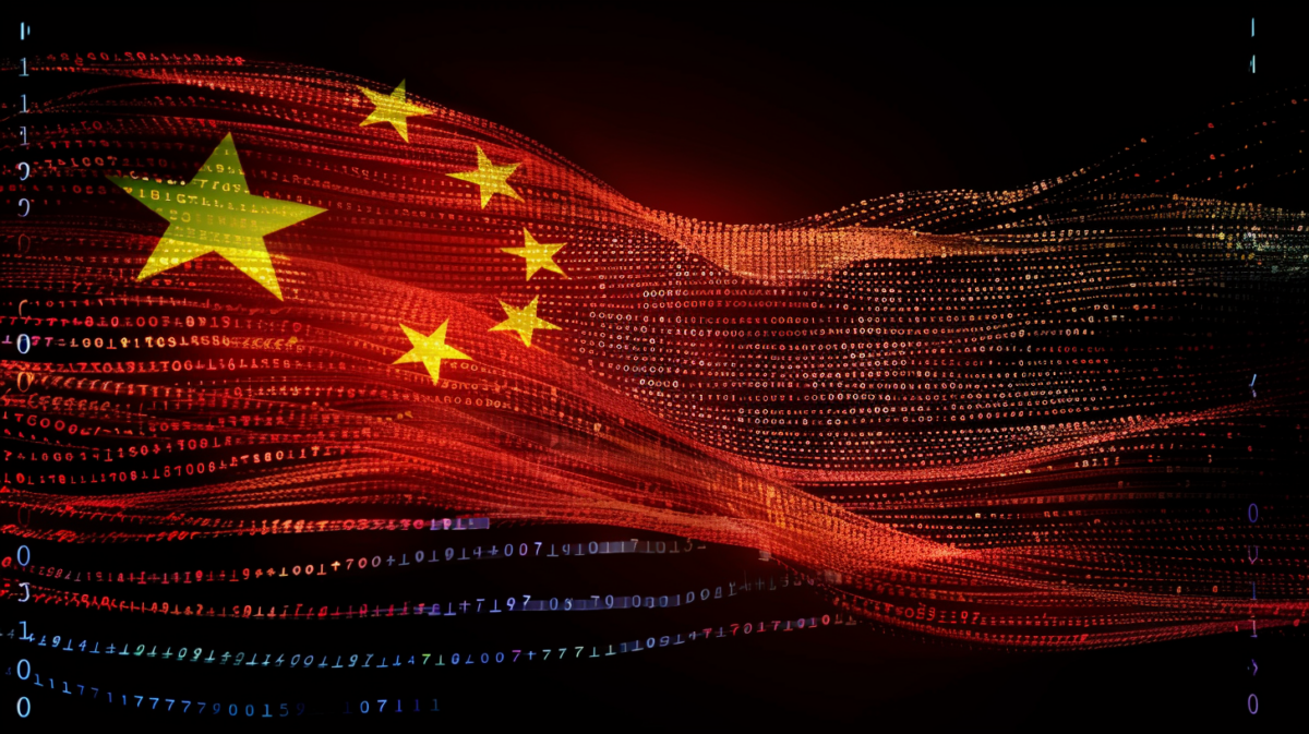 Angela Huyue Zhang, Juraprofessorin an der Universität Hongkong, ist der Ansicht, dass Chinas KI-Regulierung bewusst lax ist, um das Wachstum der heimischen Industrie zu fördern.