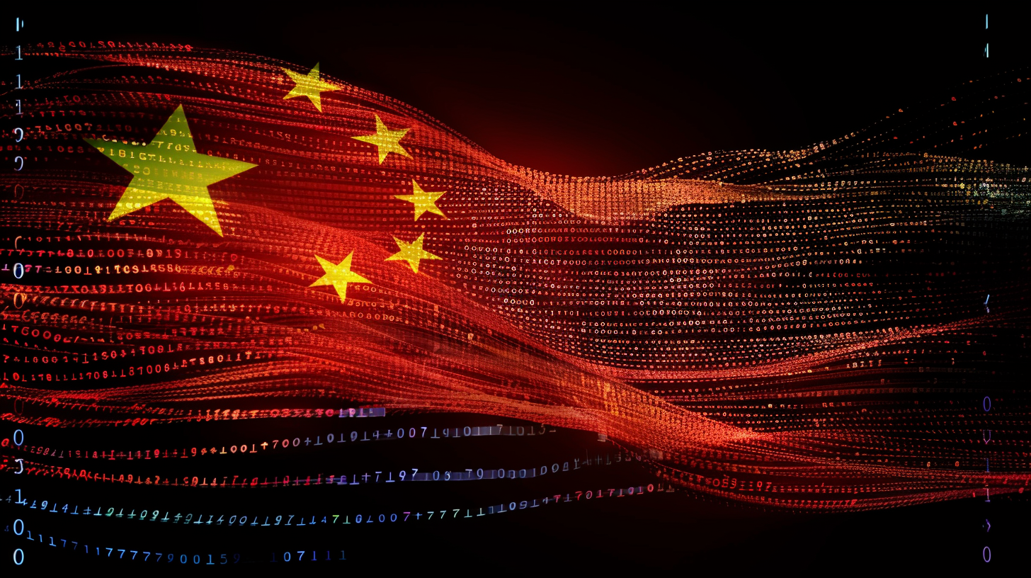 Chinas laxe KI-Regulierung soll heimische Industrie fördern, sagt Expertin