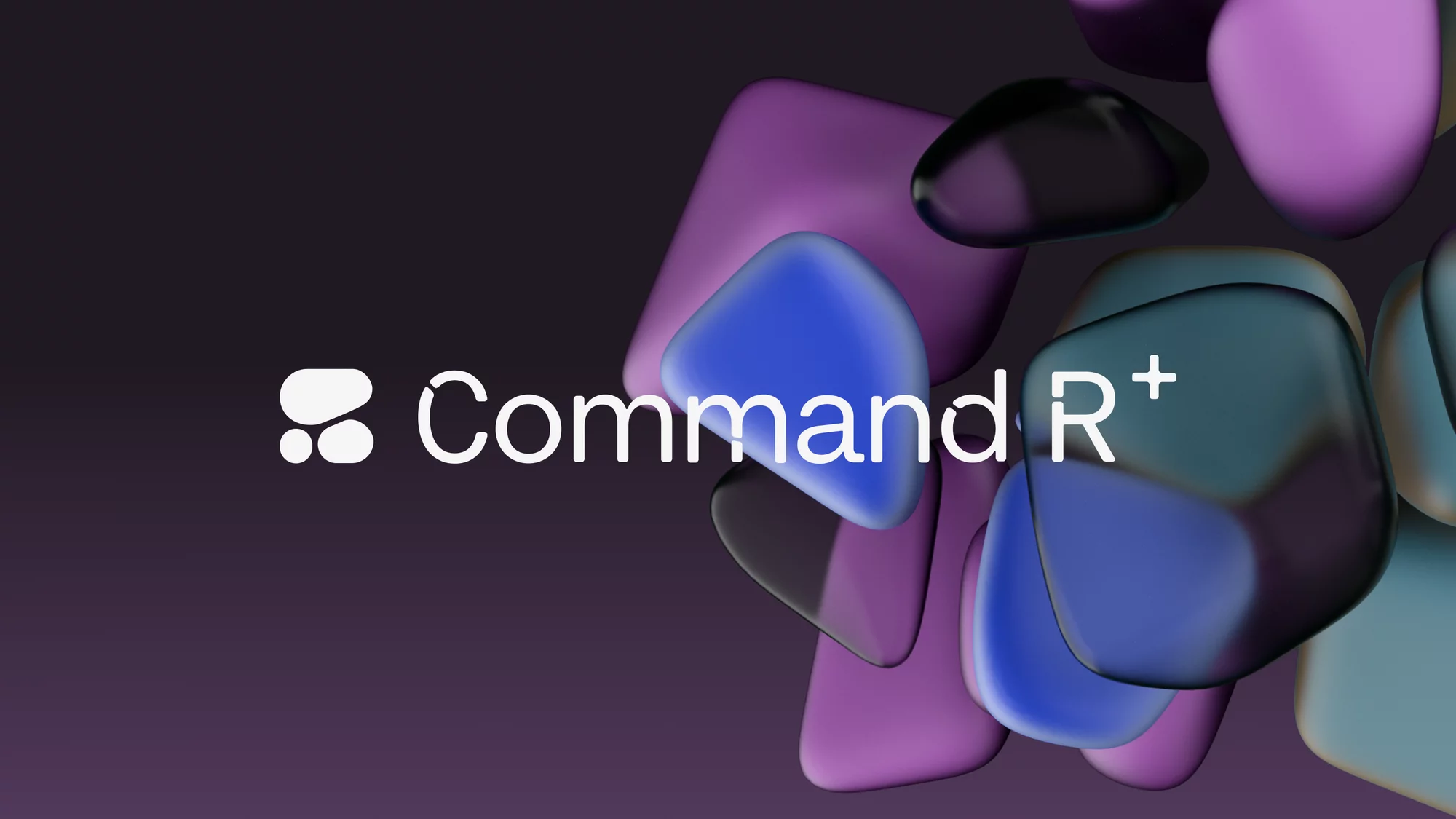 Cohere verbessert RAG-LLMs der Command-Serie für Daten-Chat