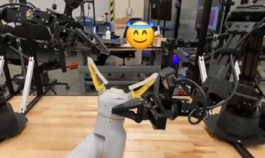 ALOHA Unleashed: Google Deepmind zeigt Fortschritte bei autonomen, flexiblen Robotern