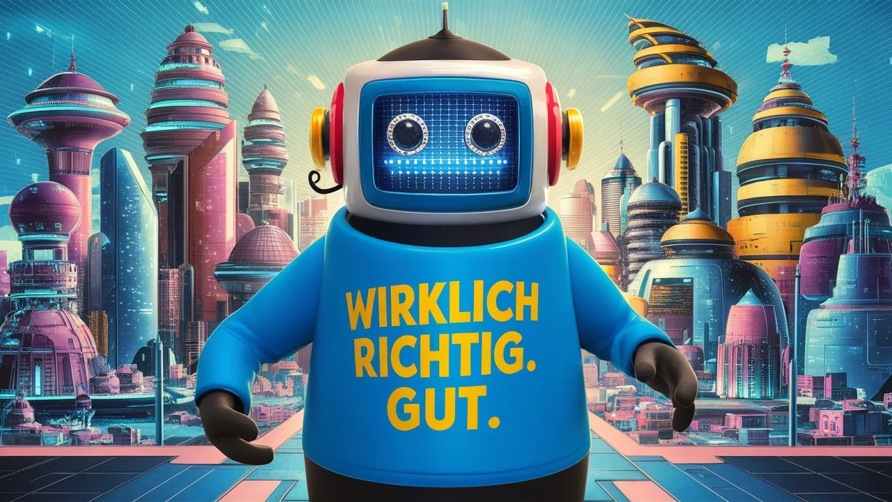 Bild-KI Ideogram bekommt ein Update und ist wirklich richtig gut