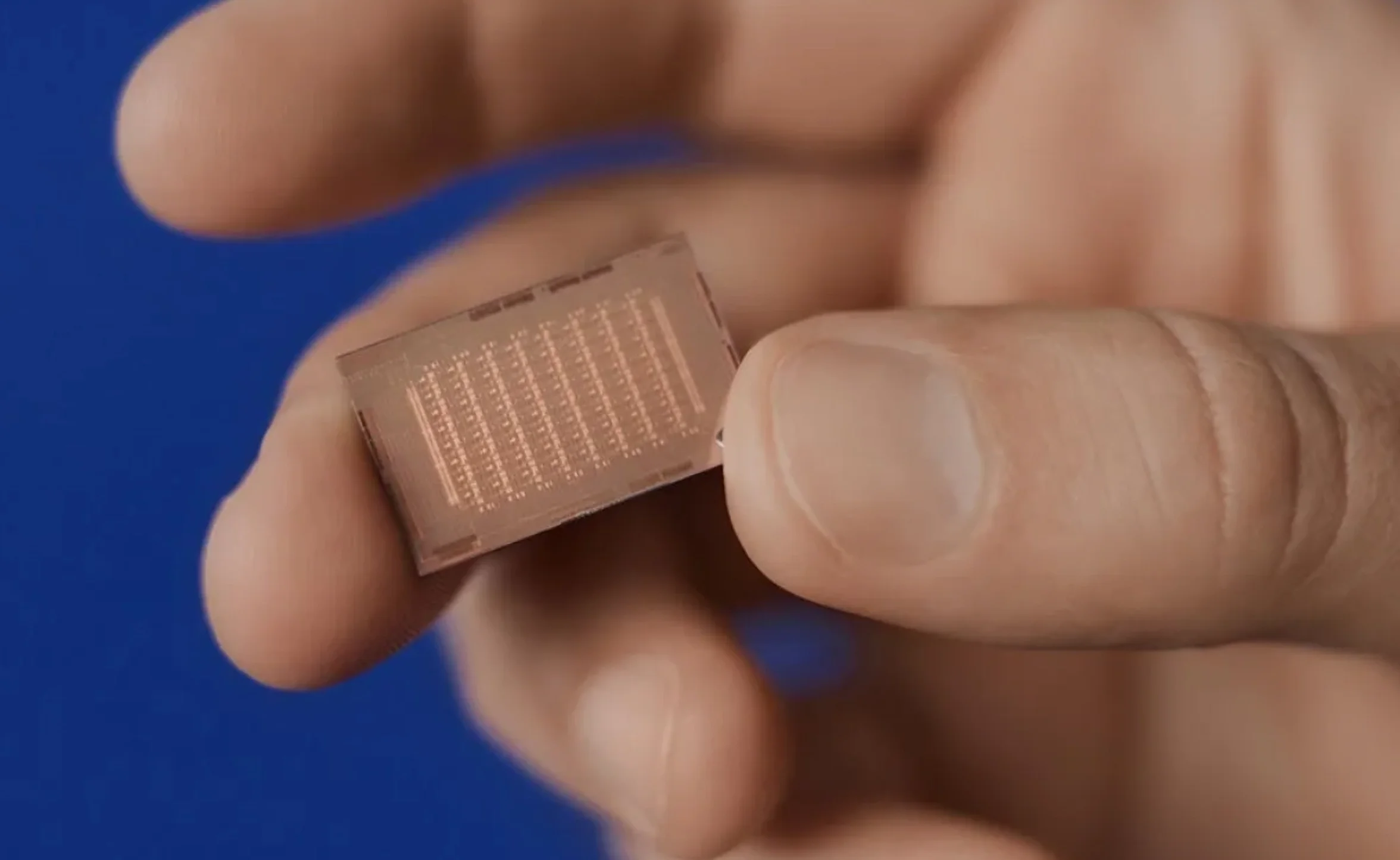 Meta stellt nächste Generation seines KI-Chips MTIA vor