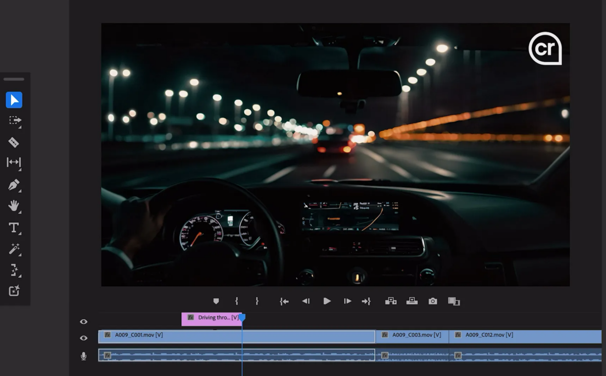 Adobe bringt generative KI in Premiere Pro