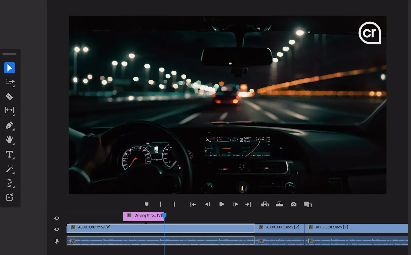 Adobe bringt generative KI in Premiere Pro