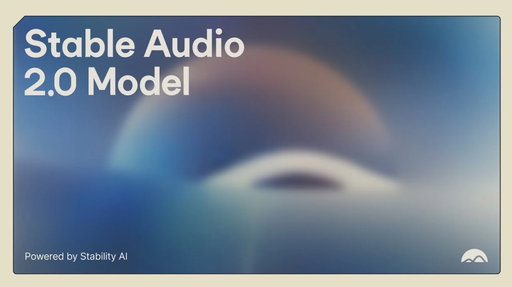 Stable Audio 2 von Stability AI erzeugt 3-Minuten-Songs in Studioqualität per Text-Prompt